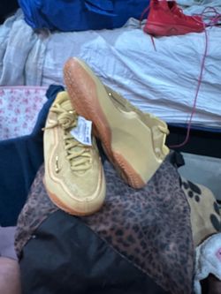 Nike size 8