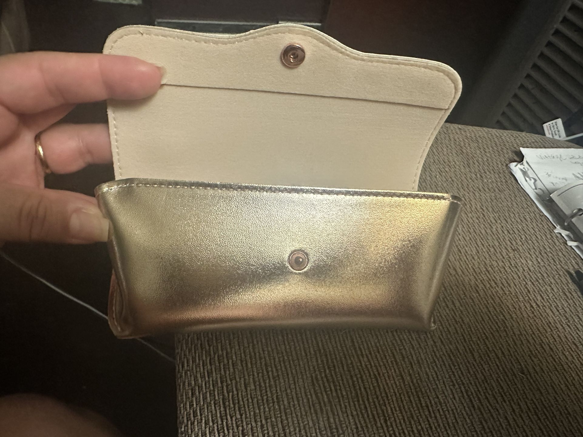 New Rebecca Minkoff Eyeglass Case