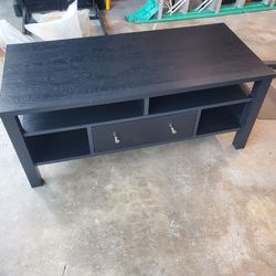 Tv entertainment table