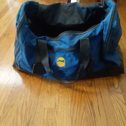 Skiers duffle bag