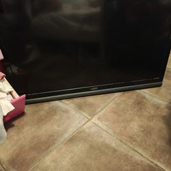 Vizio 50 Inch Tv
