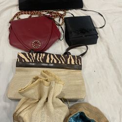 Purses 