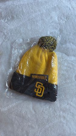 Padres Beanie