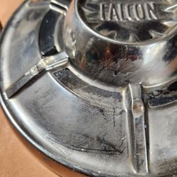 Ford Falcon Hubcap  (2)