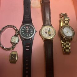 Watch Lot