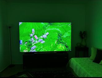 TV  Samsung 98