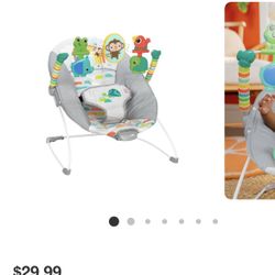 Baby Bouncer