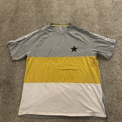 Ideology Mens T-Shirt, Size XXL