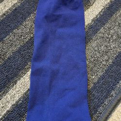 Athletic arm sleeve wear