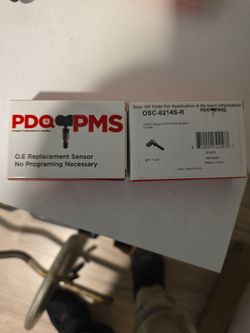 PDQ T0MS VALVES