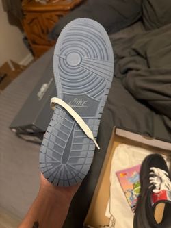 Nike Air Jordan 1 Sneaker