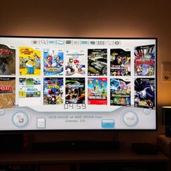 More Games for Your Wii