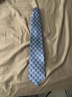 Cocktail Colors Tie
