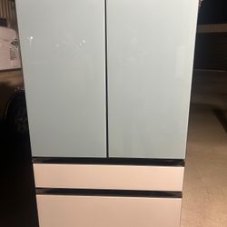 Brand New Samsung Refrigerator 