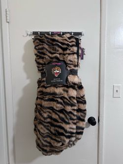 Ed Hardy Blanket
