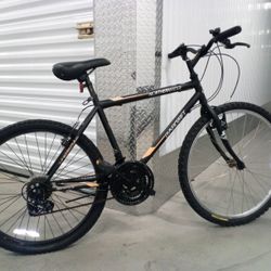 Dynacraft NorthernRidge Mountain Bike 
