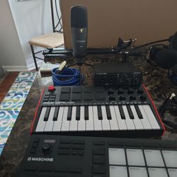 Selling Music Production Suite
