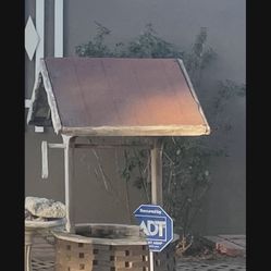 Wishing Well 