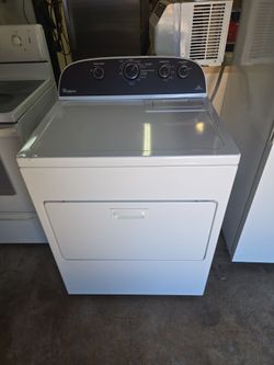 Whirlpool Dryer