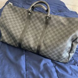 Louis Vuitton Duffle bag