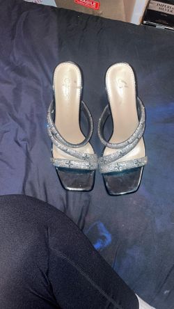 Wild Diva Lounge Heels 