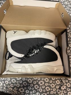 Jordan 9 “City Of Flight”