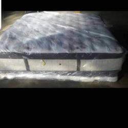 King bed pillow top can deliver new