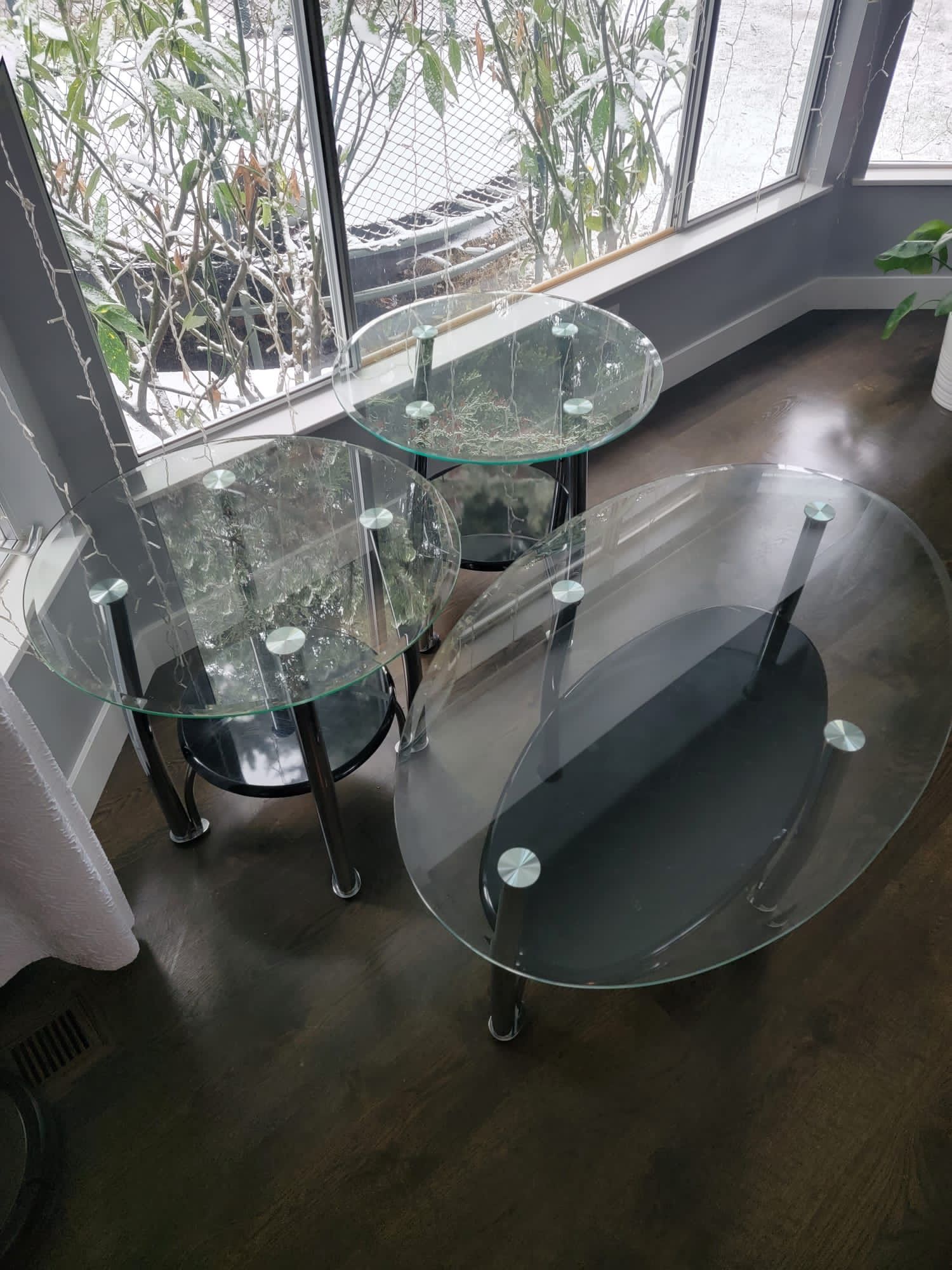 Glass Tables for Sale in Everett, WA OfferUp