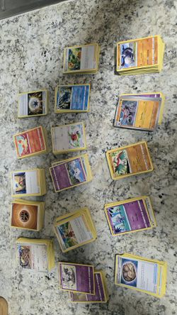 Pokémon Card