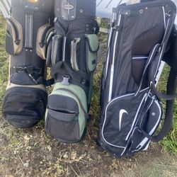 Golf Bags