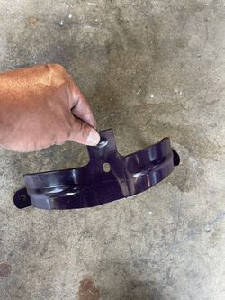 Harley Davidson Rear Fender Bracket Touring
