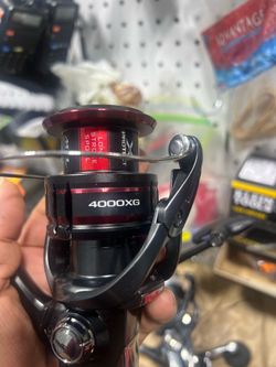 Vanford 4000
