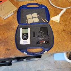 Pain Management Therapy