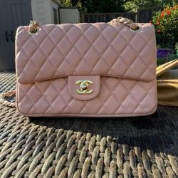 Chanel Purse