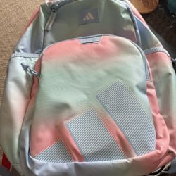 Adidas Backpack