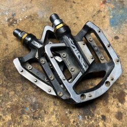 Mountain Bike Pedals 