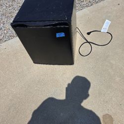Small Fridge