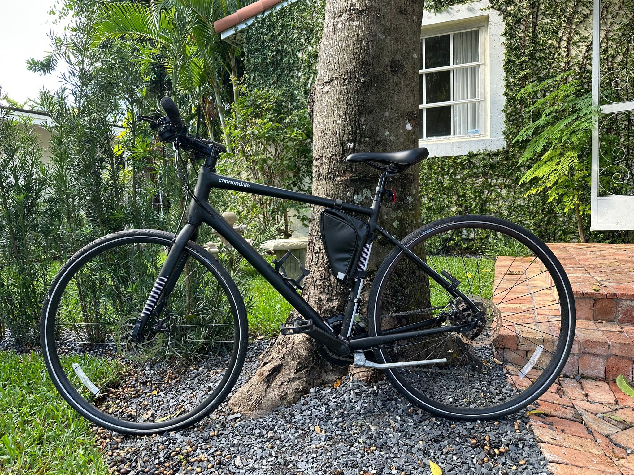 Cannondale City Bike