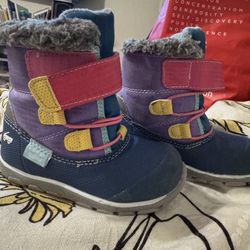 See Kai Run, Size 7 Boots 