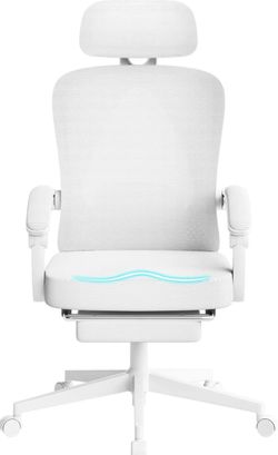 Ergonomic gaming/office chair