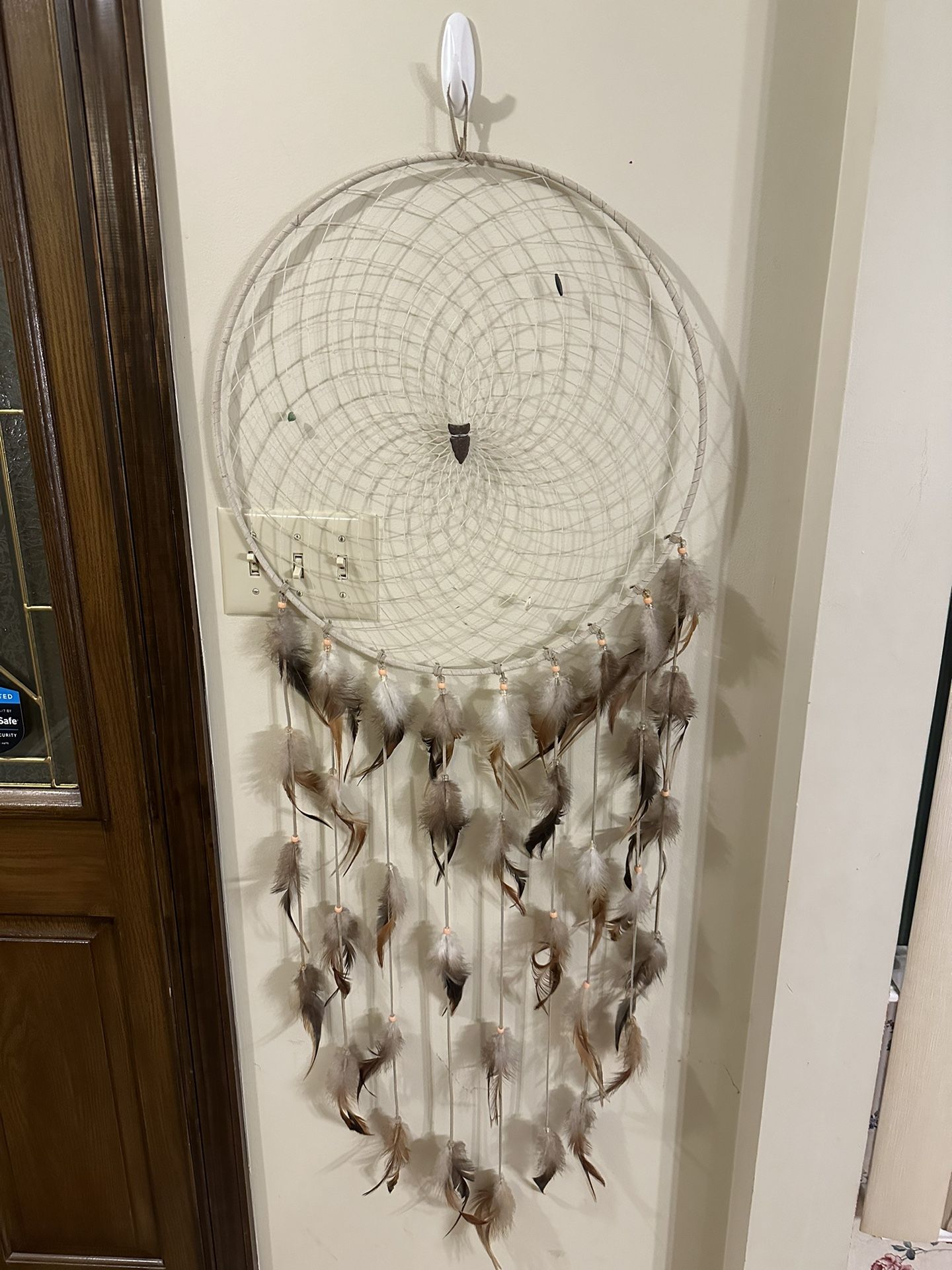 Dreamcatcher