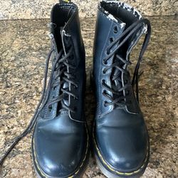 Doc Marten Boots