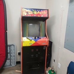 Classic Arcade