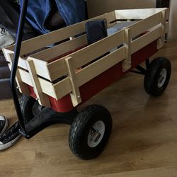 Big Foot Panel Wagon
