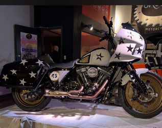 2012 Road King