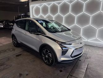 2023 Chevrolet Bolt EV