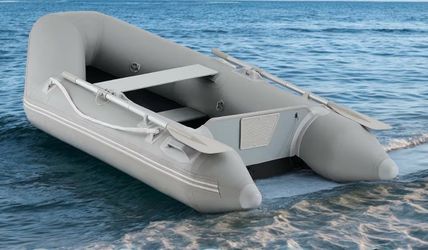 inflatable boats