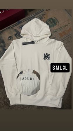 Amiri Hoodie