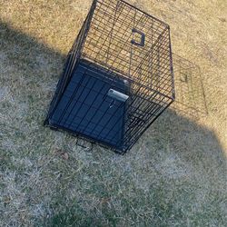 Dog Crate