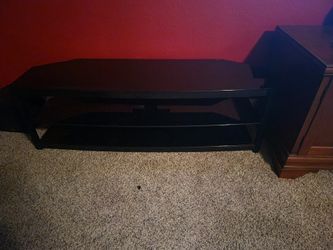 Omni TV Stand